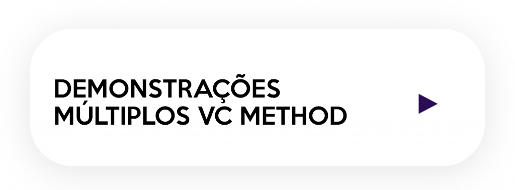 módulo do método de demonstrações múltiplos vc method do curso de Valuation Startups