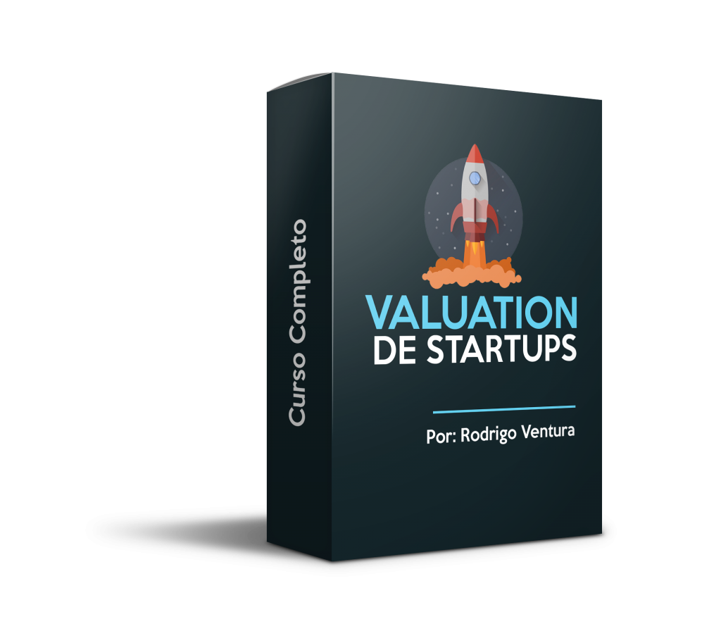 Curso Valuation de Startups
