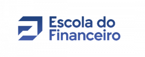 Logo Escola do Financeiro